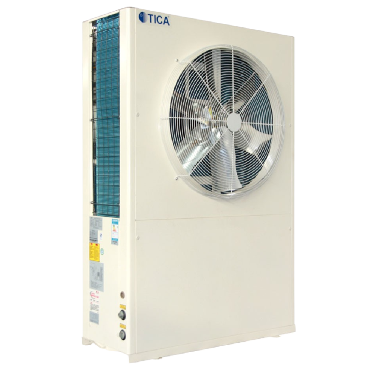 Air Cooled Mini Chiller